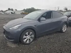 5YJYGDEE3LF013549 2020 TESLA MODEL Y