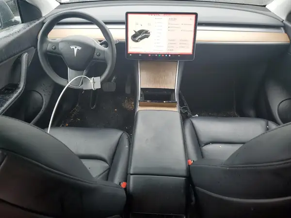 5YJYGDEE3LF013549 2020 TESLA MODEL Y - Image 8