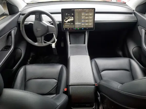5YJYGDEE3LF014359 2020 TESLA MODEL Y - Image 8