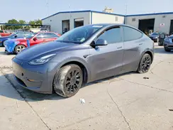 5YJYGDEE3LF014409 2020 TESLA MODEL Y