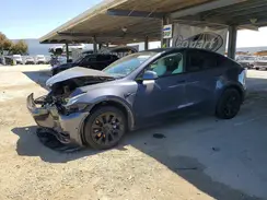 5YJYGDEE3LF014510 2020 TESLA MODEL Y