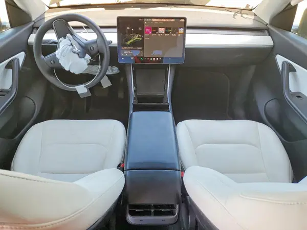5YJYGDEE3LF014510 2020 TESLA MODEL Y - Image 8