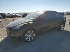 5YJYGDEE3LF017004 2022 TESLA MODEL Y