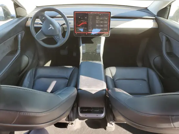 5YJYGDEE3LF017004 2022 TESLA MODEL Y - Image 8