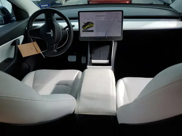 5YJYGDEE3LF017780 2020 TESLA MODEL Y - Image 8