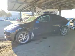 5YJYGDEE3LF018959 2020 TESLA MODEL Y
