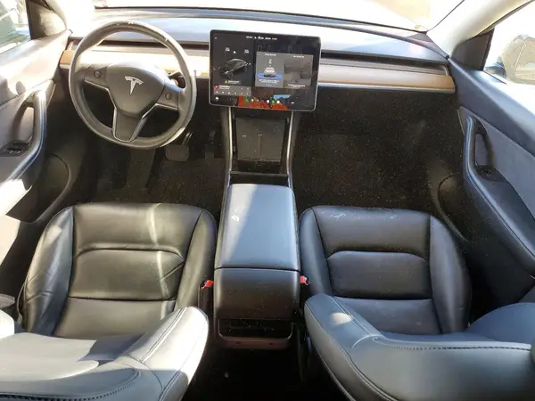 5YJYGDEE3LF018959 2020 TESLA MODEL Y - Image 8