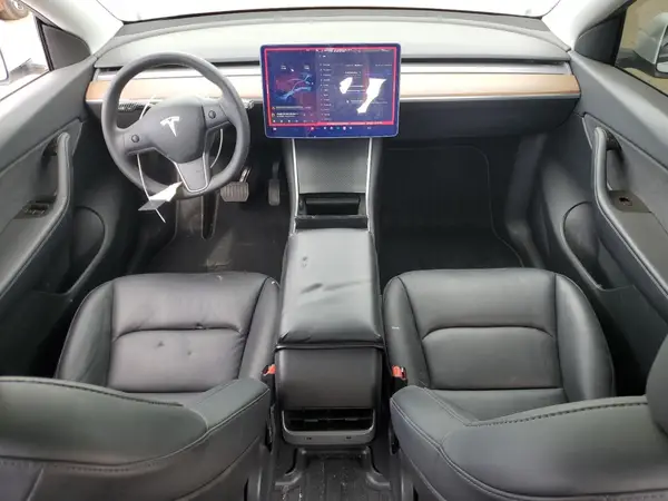 5YJYGDEE3LF019660 2020 TESLA MODEL Y - Image 8
