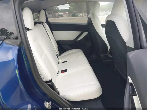 5YJYGDEE3LF021277 2020 TESLA MODEL Y - Image 8