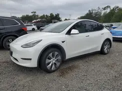 5YJYGDEE3LF023952 2020 TESLA MODEL Y