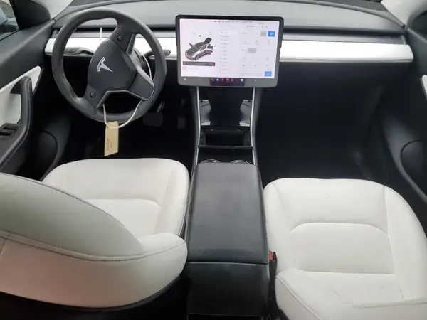 5YJYGDEE3LF023952 2020 TESLA MODEL Y - Image 8