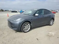 5YJYGDEE3LF025961 2020 TESLA MODEL Y