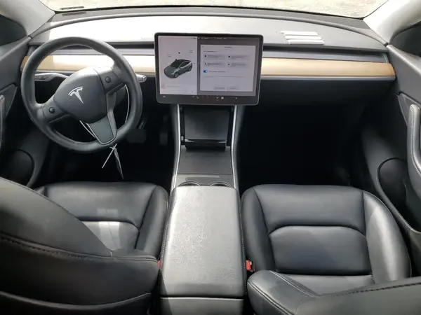 5YJYGDEE3LF025961 2020 TESLA MODEL Y - Image 8
