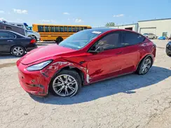 5YJYGDEE3LF026110 2020 TESLA MODEL Y