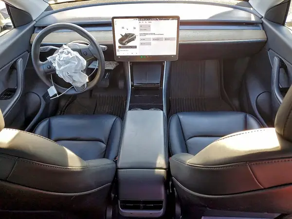5YJYGDEE3LF026267 2020 TESLA MODEL Y - Image 8