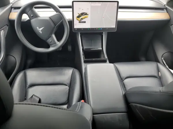 5YJYGDEE3LF028469 2020 TESLA MODEL Y - Image 8