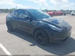 5YJYGDEE3LF029265 2020 TESLA MODEL Y