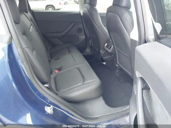 5YJYGDEE3LF029556 2020 TESLA MODEL Y - Image 8