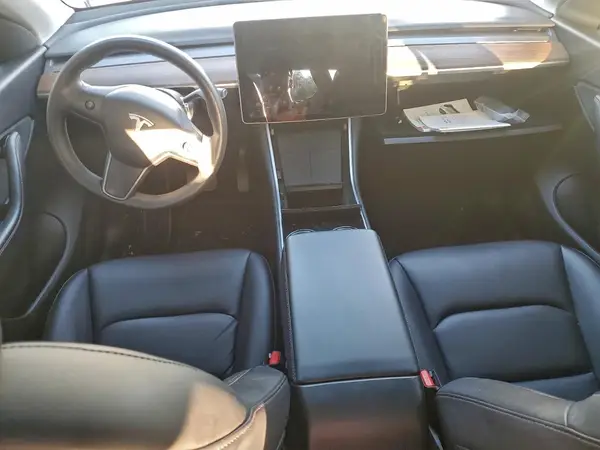5YJYGDEE3LF029783 2020 TESLA MODEL Y - Image 8