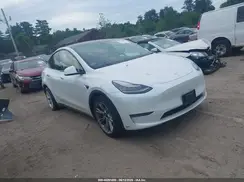 5YJYGDEE3LF031940 2020 TESLA MODEL Y