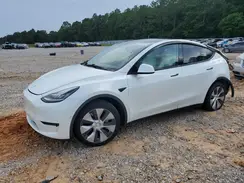 5YJYGDEE3LF032750 2020 TESLA MODEL Y
