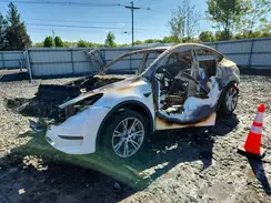 5YJYGDEE3LF032845 2020 TESLA MODEL Y