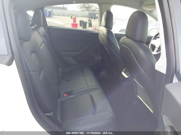 5YJYGDEE3LF033283 2020 TESLA MODEL Y - Image 8