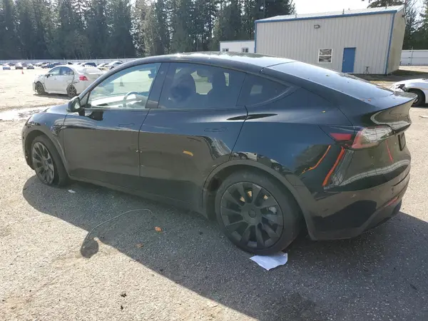 5YJYGDEE3LF033803 2020 TESLA MODEL Y - Image 2