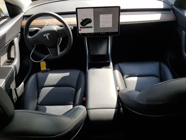 5YJYGDEE3LF033803 2020 TESLA MODEL Y - Image 8