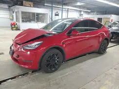 5YJYGDEE3LF034174 2020 TESLA MODEL Y
