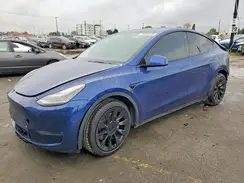 5YJYGDEE3LF034675 2020 TESLA MODEL Y