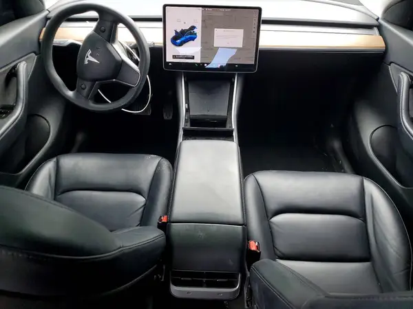 5YJYGDEE3LF034675 2020 TESLA MODEL Y - Image 8