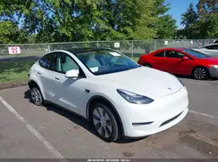 5YJYGDEE3LF036345 2020 TESLA MODEL Y
