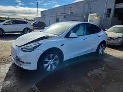 5YJYGDEE3LF036359 2020 TESLA MODEL Y
