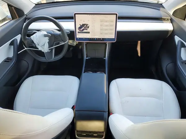 5YJYGDEE3LF037141 2020 TESLA MODEL Y - Image 8
