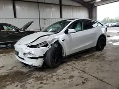 5YJYGDEE3LF037172 2020 TESLA MODEL Y
