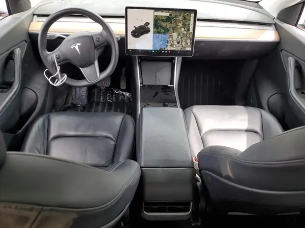 5YJYGDEE3LF038046 2020 TESLA MODEL Y - Image 8