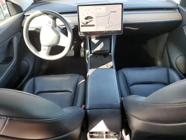 5YJYGDEE3LF038807 2020 TESLA MODEL Y - Image 8