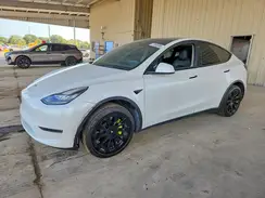 5YJYGDEE3LF039892 2020 TESLA MODEL Y