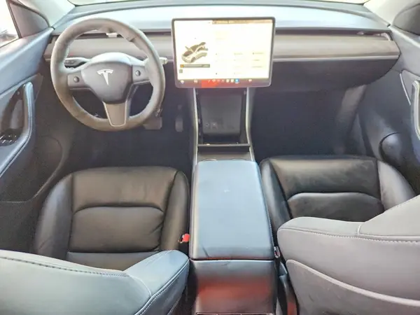 5YJYGDEE3LF039892 2020 TESLA MODEL Y - Image 8