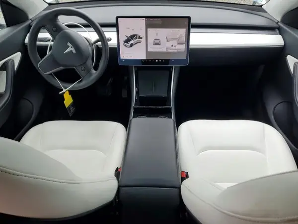 5YJYGDEE3LF040458 2020 TESLA MODEL Y - Image 8