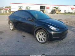 5YJYGDEE3LF041030 2020 TESLA MODEL Y