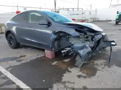 5YJYGDEE3LF041559 2020 TESLA MODEL Y