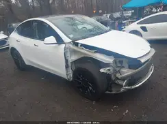 5YJYGDEE3LF041674 2020 TESLA MODEL Y