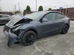 5YJYGDEE3LF041948 2020 TESLA MODEL Y