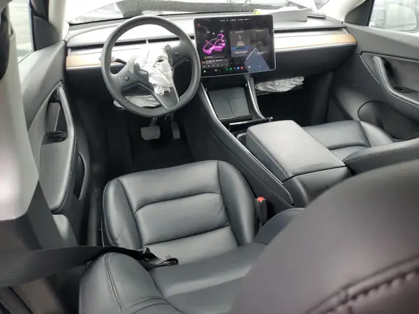 5YJYGDEE3LF041948 2020 TESLA MODEL Y - Image 8