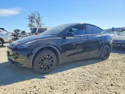 5YJYGDEE3LF042128 2020 TESLA MODEL Y