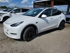 5YJYGDEE3LF042906 2020 TESLA MODEL Y