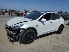 5YJYGDEE3LF042954 2020 TESLA MODEL Y