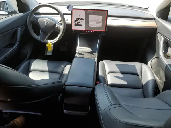 5YJYGDEE3LF042954 2020 TESLA MODEL Y - Image 8